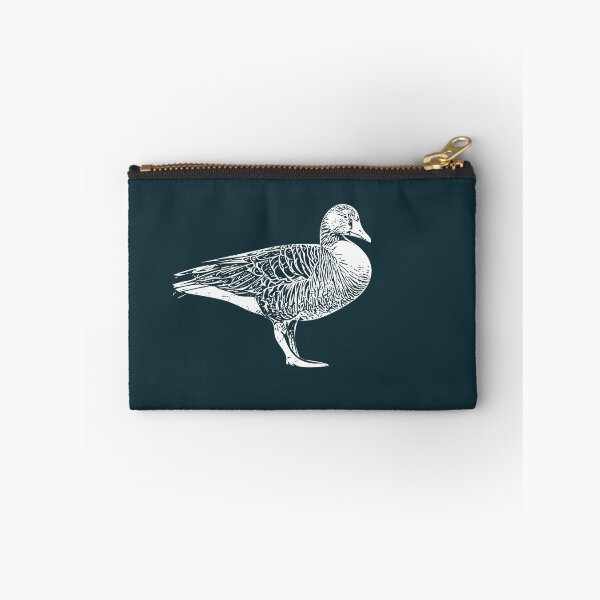 Item preview, Graylag Goose White Design designed and sold by designsasstultd.