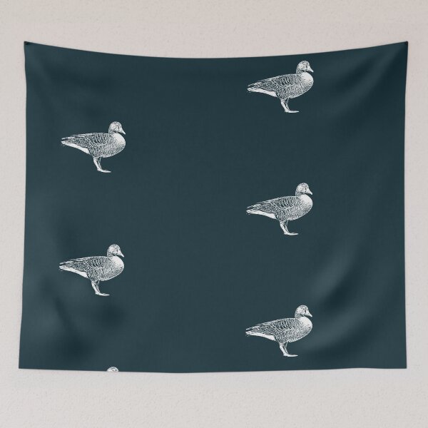 Item preview, Graylag Goose White Design designed and sold by designsasstultd.