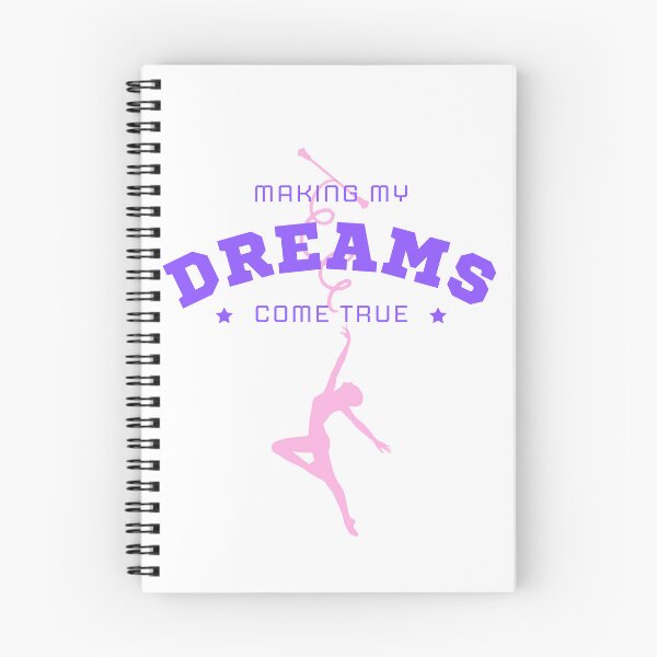 Item preview, Making My Dreams Come True designed and sold by MsMaj.