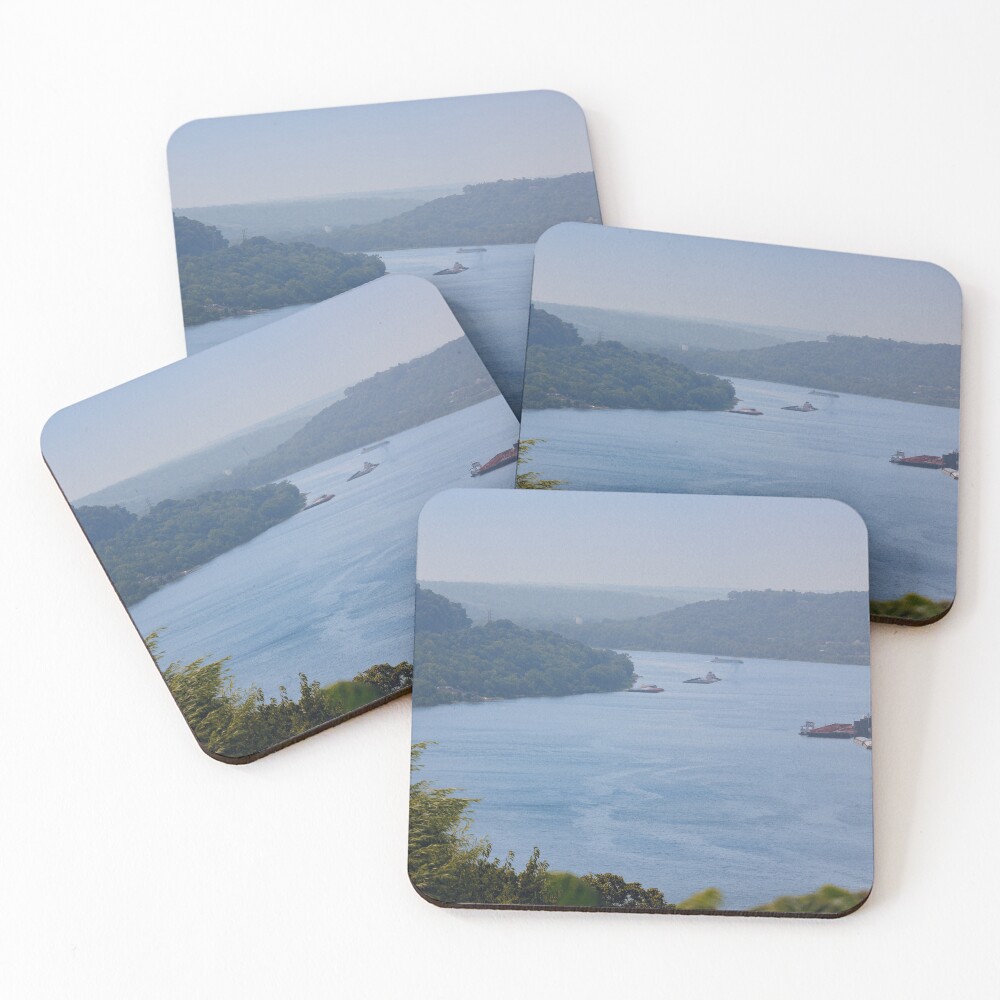 Item preview, Coasters (Set of 4) designed and sold by mattmangrease.