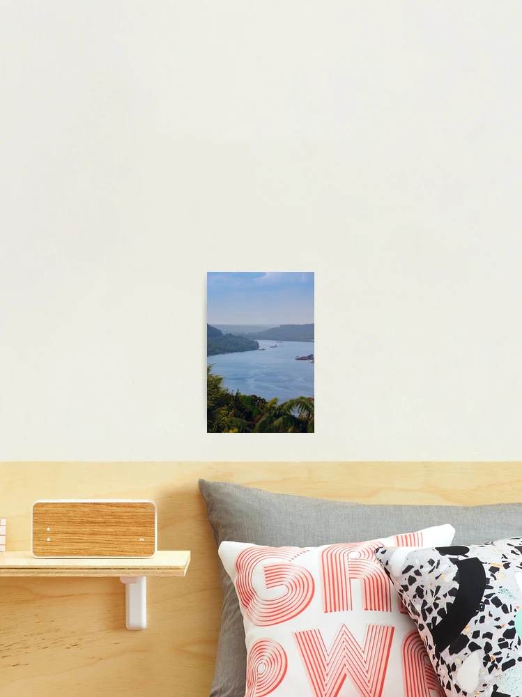 Thumbnail 2 of 3, Photographic Print, Summer On The Ohio River designed and sold by mattmangrease.