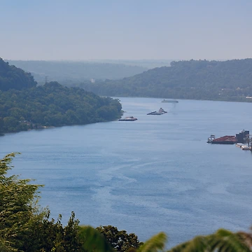Vorschaubild zum Design Sommer am Ohio River von mattmangrease