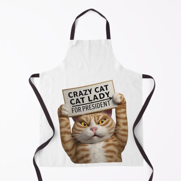 Item preview, Childless Cat Lady designed and sold by leshewle.