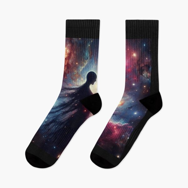 Item preview, Galactic couple designed and sold by sevenmountains.