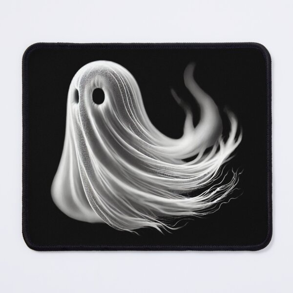 Item preview, Ethereal Ghost designed and sold by Blink Art Studio.