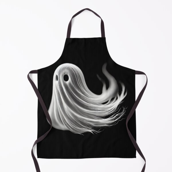 Item preview, Ethereal Ghost designed and sold by Blink Art Studio.
