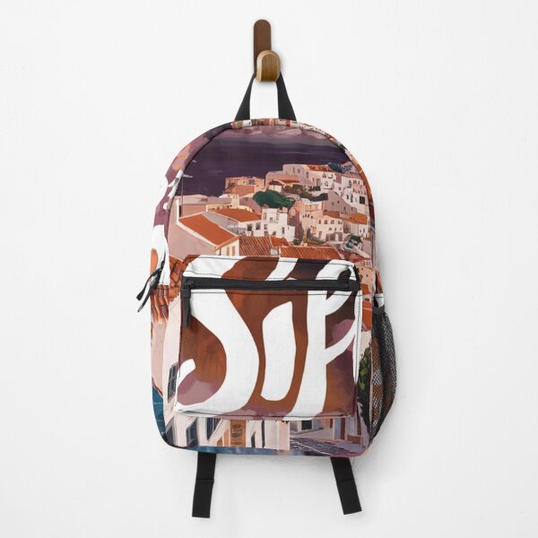 Item preview, Sifnos greece designed and sold by Krasnovaovaova.