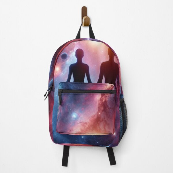 Item preview, Galactic couple designed and sold by sevenmountains.