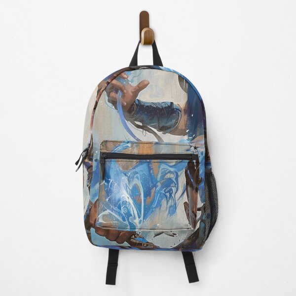 Item preview, Waterbender Concept designed and sold by kingaiart.