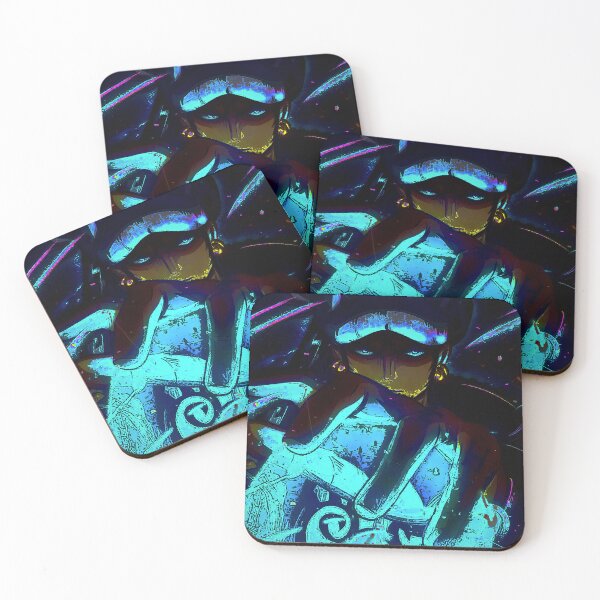 Item preview, Trafalgar D. Water Law designed and sold by BrizzyArt.