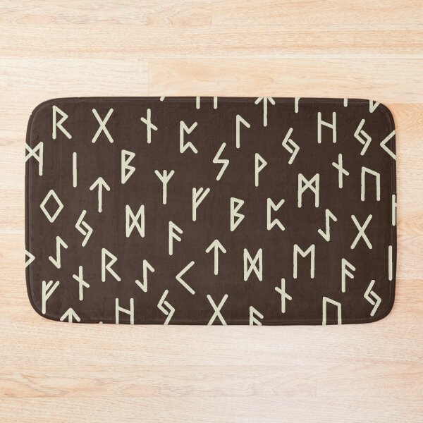 Item preview, Runes of Valhalla - Ancestral Nordic Saga designed and sold by HolidayT-Shirts.