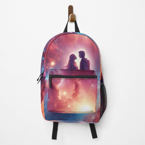 Item preview, Galactic couple designed and sold by sevenmountains.