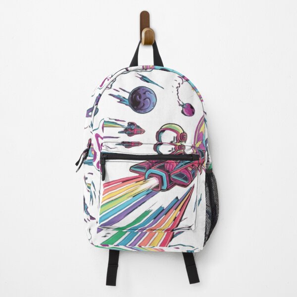 Item preview, Little Astronaut Exploring Space designed and sold by XquisiteFashion.