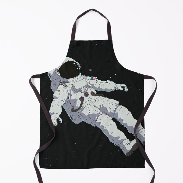 Item preview, Astronaut | Anime style designed and sold by ComicsFactory.