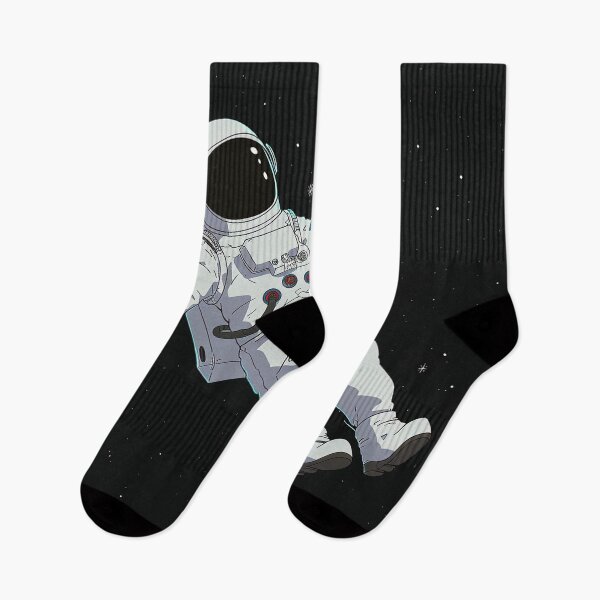 Item preview, Astronaut | Anime style designed and sold by ComicsFactory.