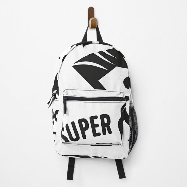 Item preview, Super Dad designed and sold by OzzFrequency.