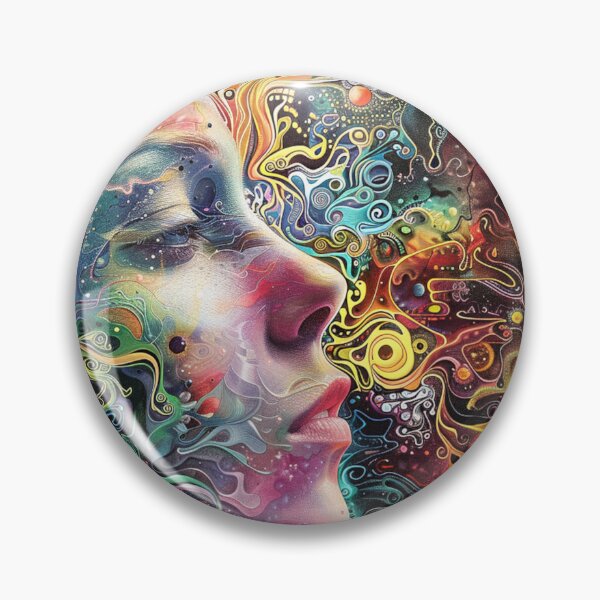 Item preview, Enter the Void  designed and sold by kingaiart.