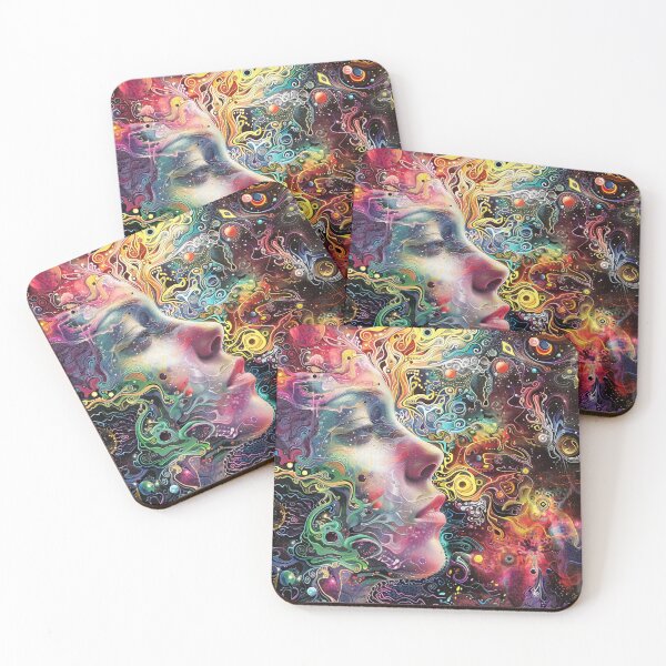 Item preview, Enter the Void  designed and sold by kingaiart.