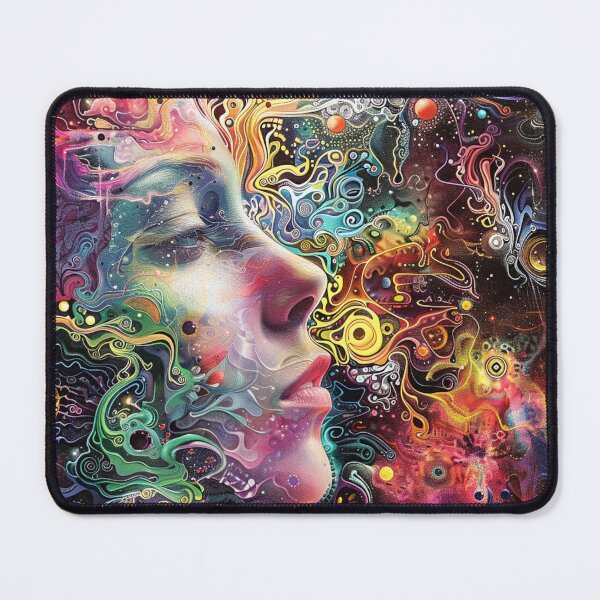 Item preview, Enter the Void designed and sold by kingaiart.