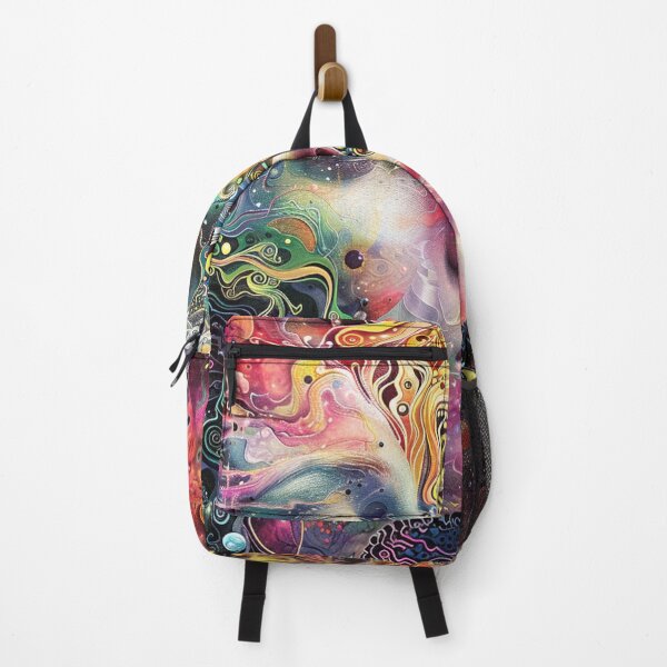 Item preview, Enter the Void  designed and sold by kingaiart.