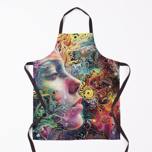 Item preview, Enter the Void designed and sold by kingaiart.