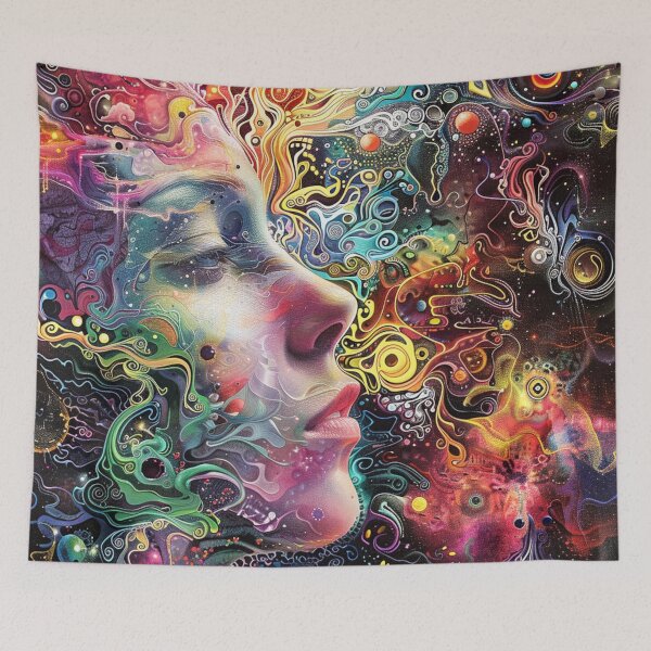 Item preview, Enter the Void  designed and sold by kingaiart.