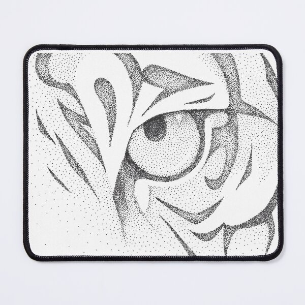 Item preview, Eye of a Tiger designed and sold by Becky Maxey.