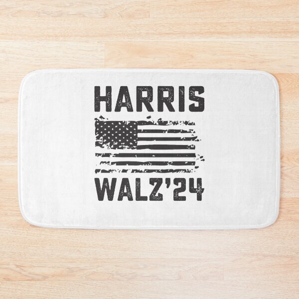 Item preview, Harris Walz 2024 Shirt designed and sold by abderrahmane03.