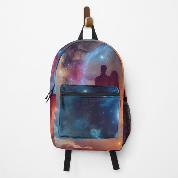 Item preview, Galactic couple designed and sold by sevenmountains.