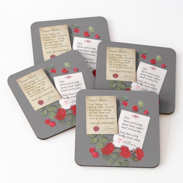 Item preview, Althea Lyrics designed and sold by in-verona.