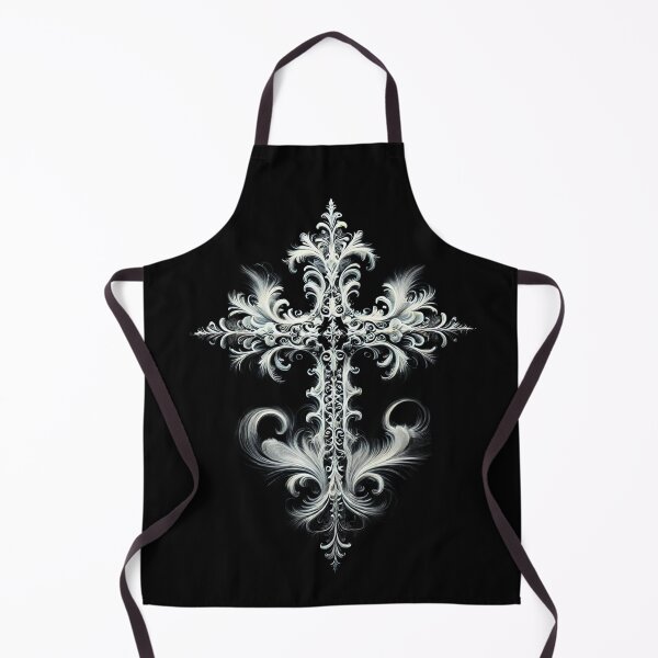 Item preview, Christian Cross Symbol designed and sold by Blink Art Studio.