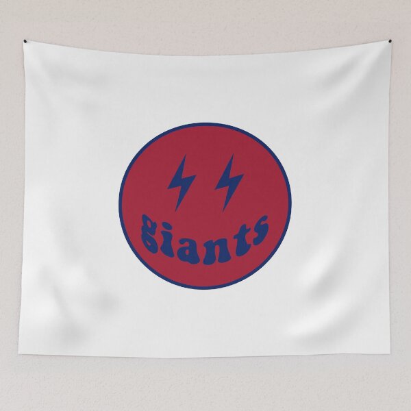 Item preview, new york giants designed and sold by designsbysamantha.