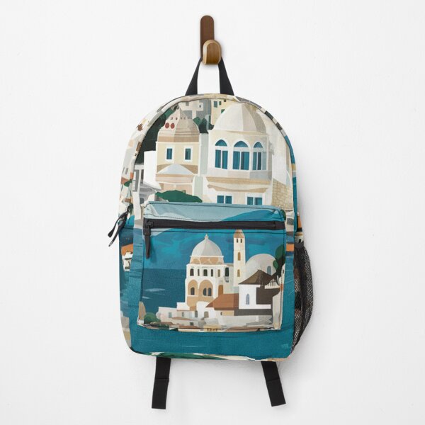 Item preview, Sifnos greece designed and sold by Krasnovaovaova.