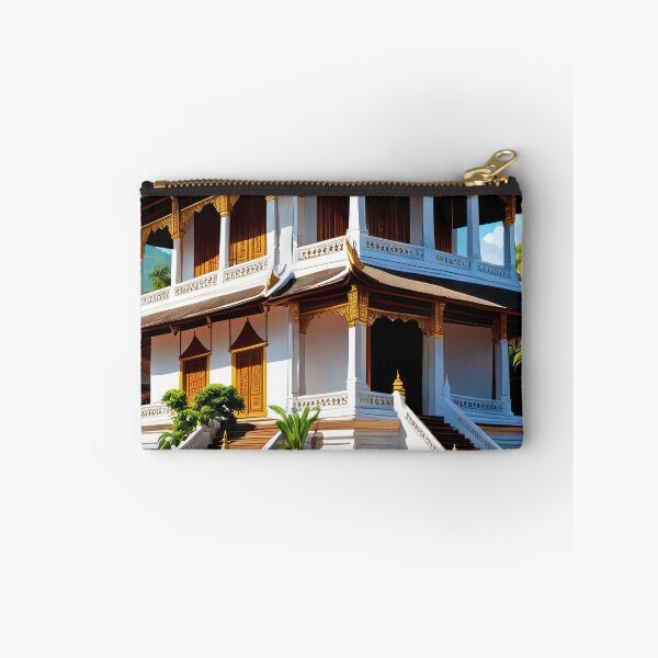 Item preview, Luang Prabang - Laos designed and sold by WhereTheFunIs.