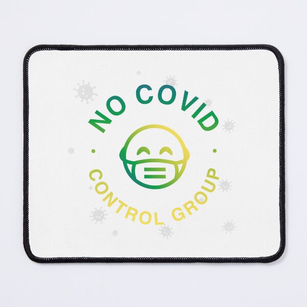 Item preview, No Covid Control Group designed and sold by covidisnotover.