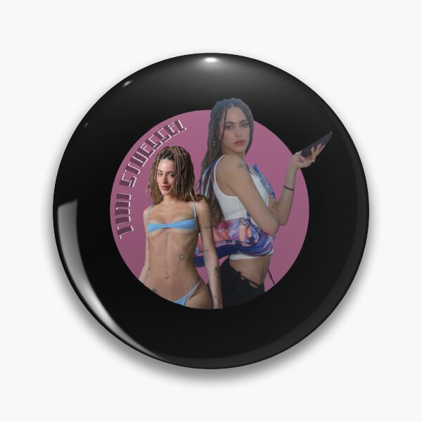 Item preview, tini stoessel designed and sold by tinispieterse.