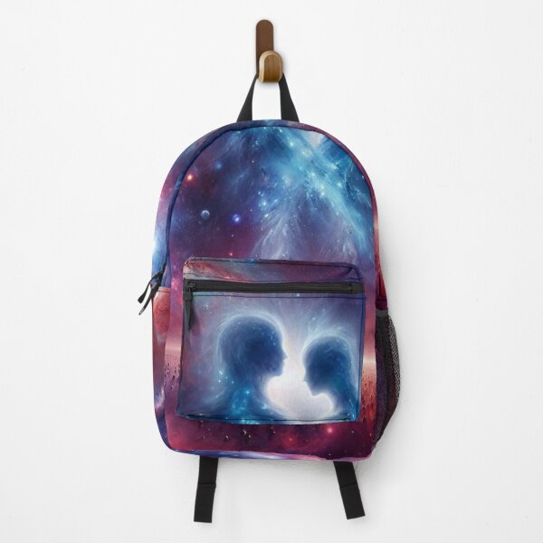 Item preview, Galactic couple designed and sold by sevenmountains.