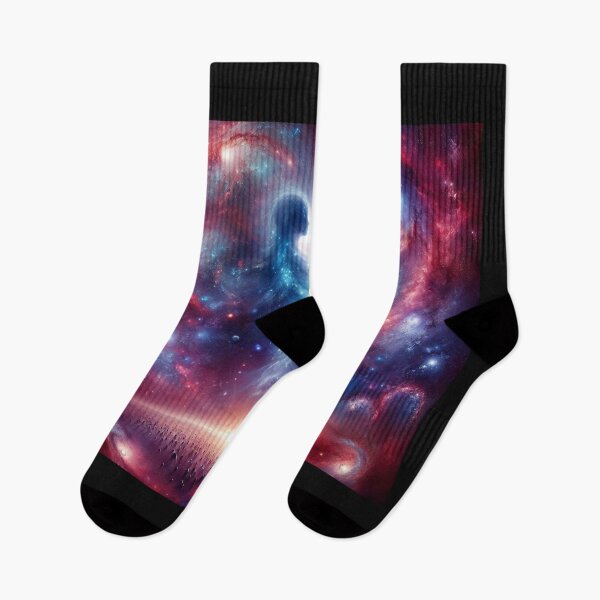 Item preview, Galactic couple designed and sold by sevenmountains.