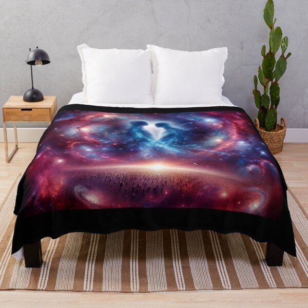 Item preview, Galactic couple designed and sold by sevenmountains.
