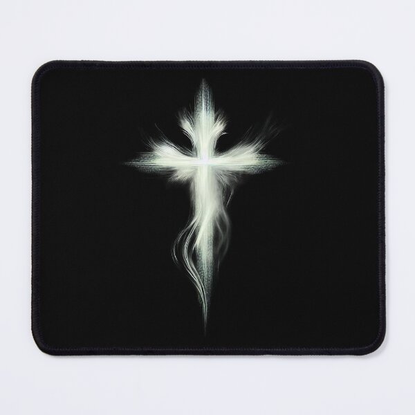 Item preview, Christian Cross Symbol designed and sold by Blink Art Studio.