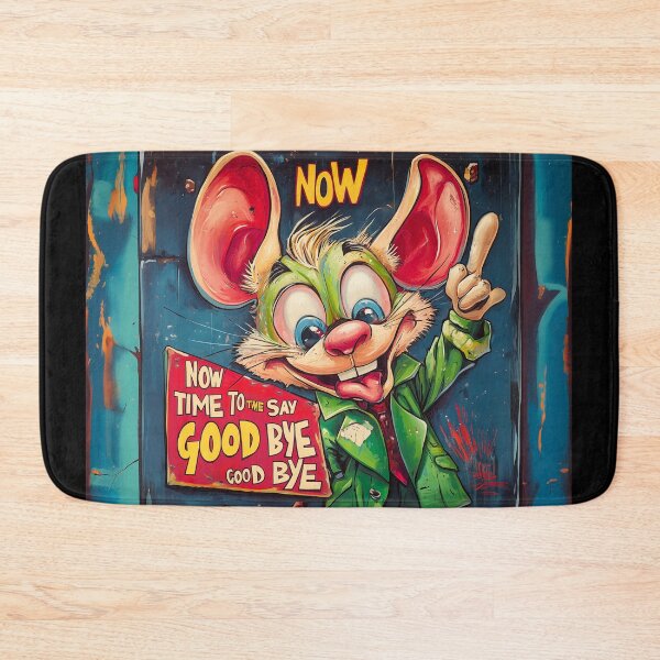 Item preview, UNCLE MOUSE ; GREEN CHEESE Upgrade  designed and sold by Zen Candy 3000 Travis Nicholas Zariwny.