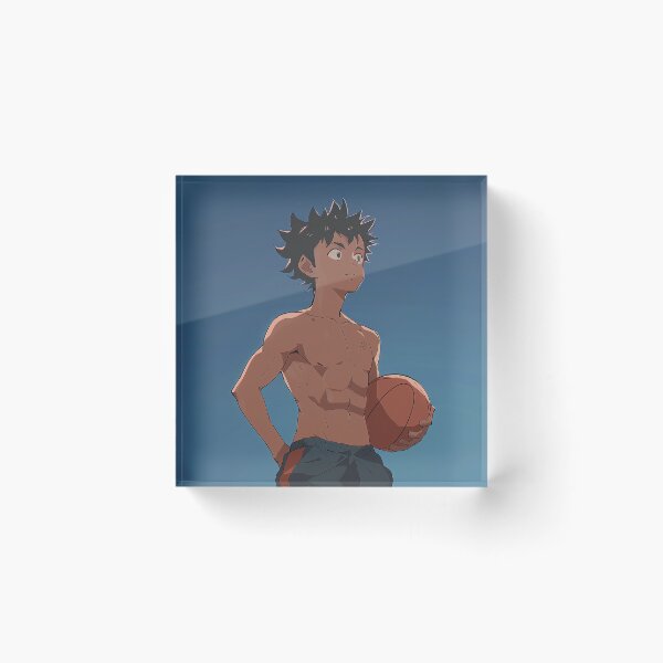 Item preview, Athlete | Anime style designed and sold by ComicsFactory.