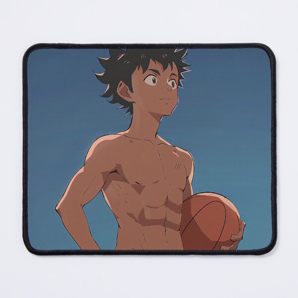 Item preview, Athlete | Anime style designed and sold by ComicsFactory.