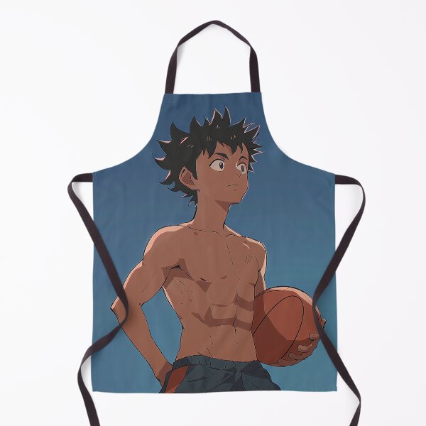 Item preview, Athlete | Anime style designed and sold by ComicsFactory.
