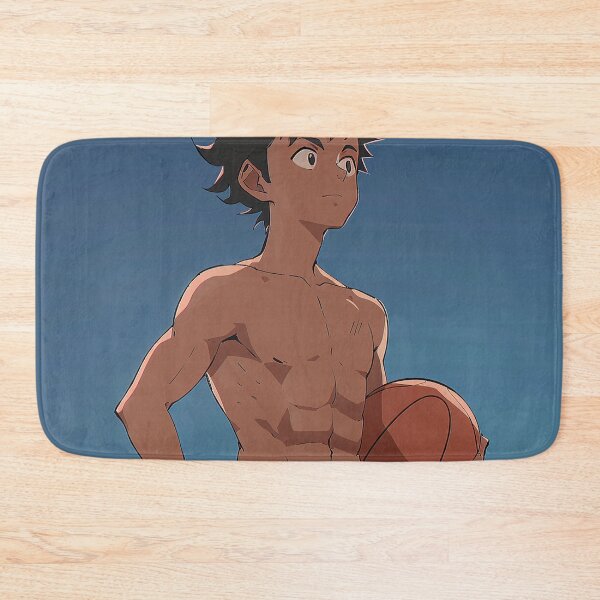 Item preview, Athlete | Anime style designed and sold by ComicsFactory.