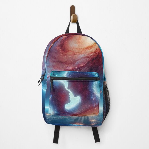 Item preview, Galactic couple designed and sold by sevenmountains.