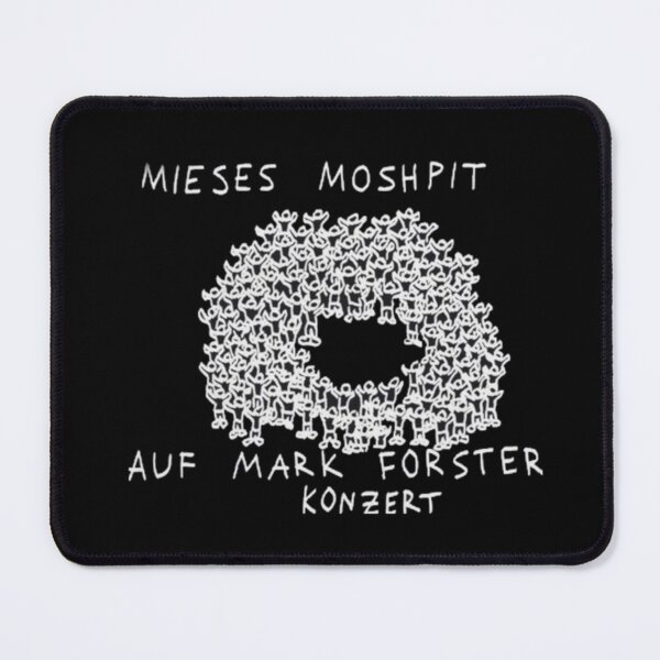 Item preview, Mark Forster designed and sold by Kwisto.