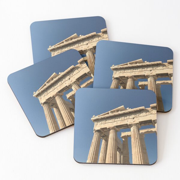 Item preview, The Acropolis in Athens, Greece designed and sold by JohnJAustin.
