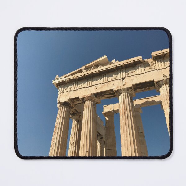 Item preview, The Acropolis in Athens, Greece designed and sold by JohnJAustin.