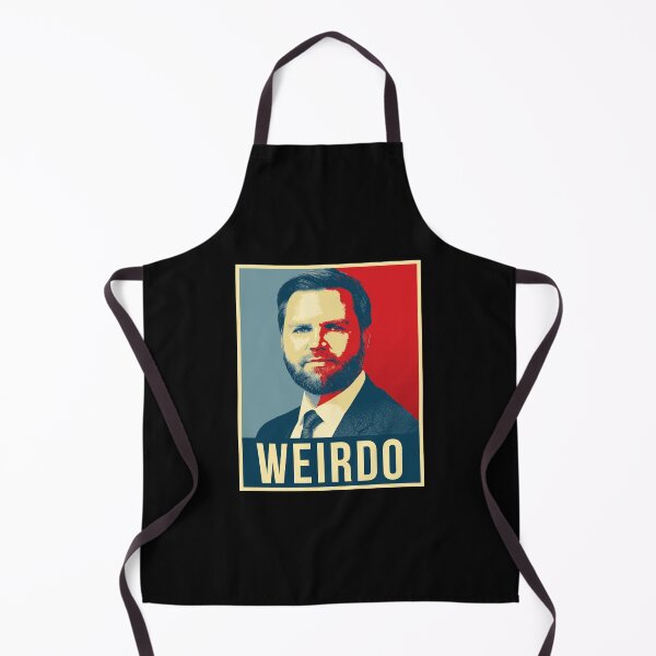 Item preview, VANCE IS A WEIRDO designed and sold by partyfarty.